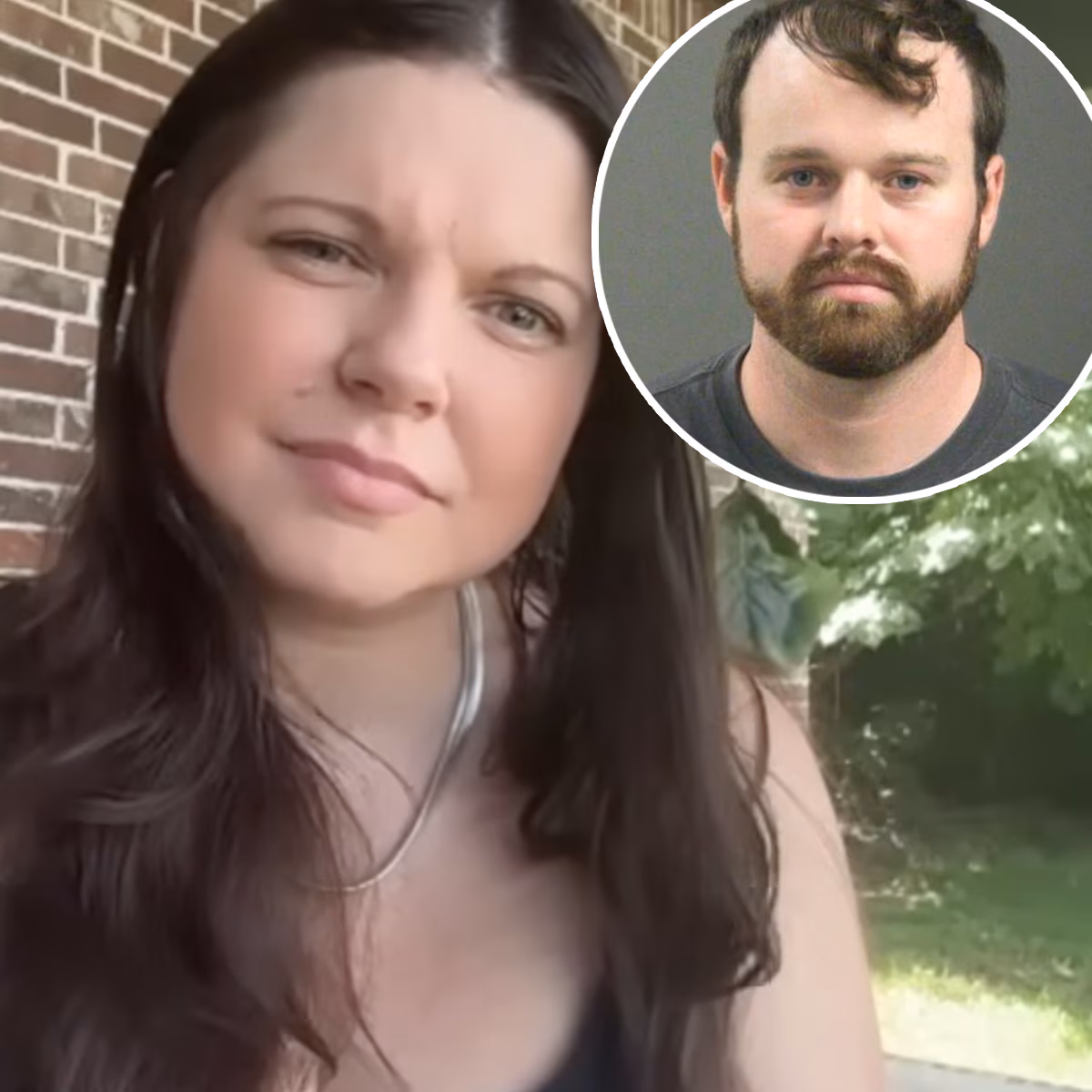 Amy Duggar Confirms She Spoke to Joseph Duggar’s Alleged Victim