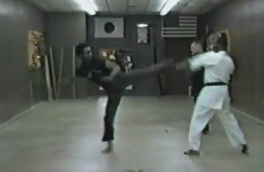 Bobby Joe Blythe Video and Anatomy of a Viral Combat Horror Film