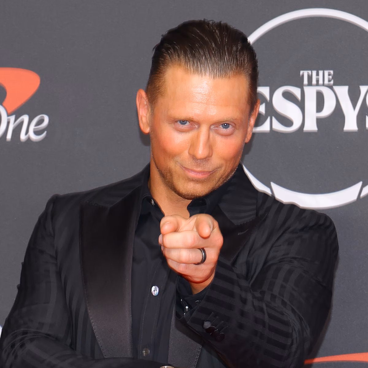 ESPYS 2026: The Miz Says Wife Maryse Mizanin, Daughters Are His Champs
