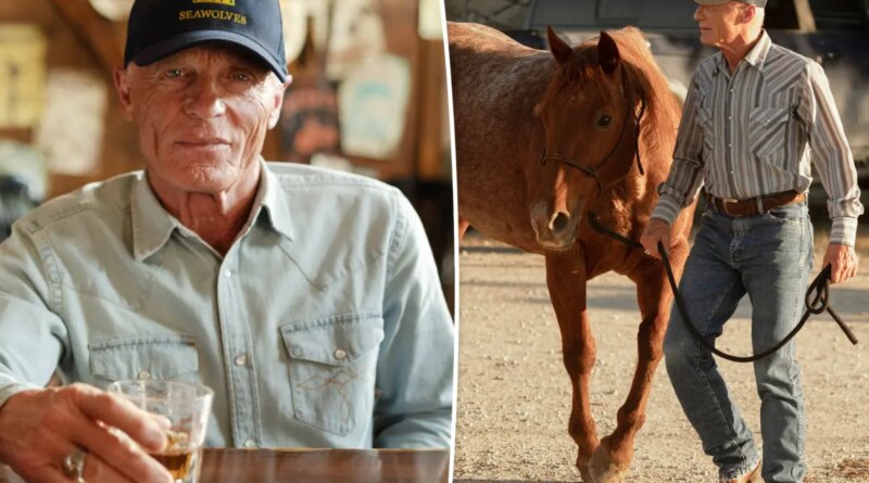 Ed Harris’ future on ‘Dutton Ranch’ revealed after ‘pissed’ actor begged his team to get him ‘the f–k out’