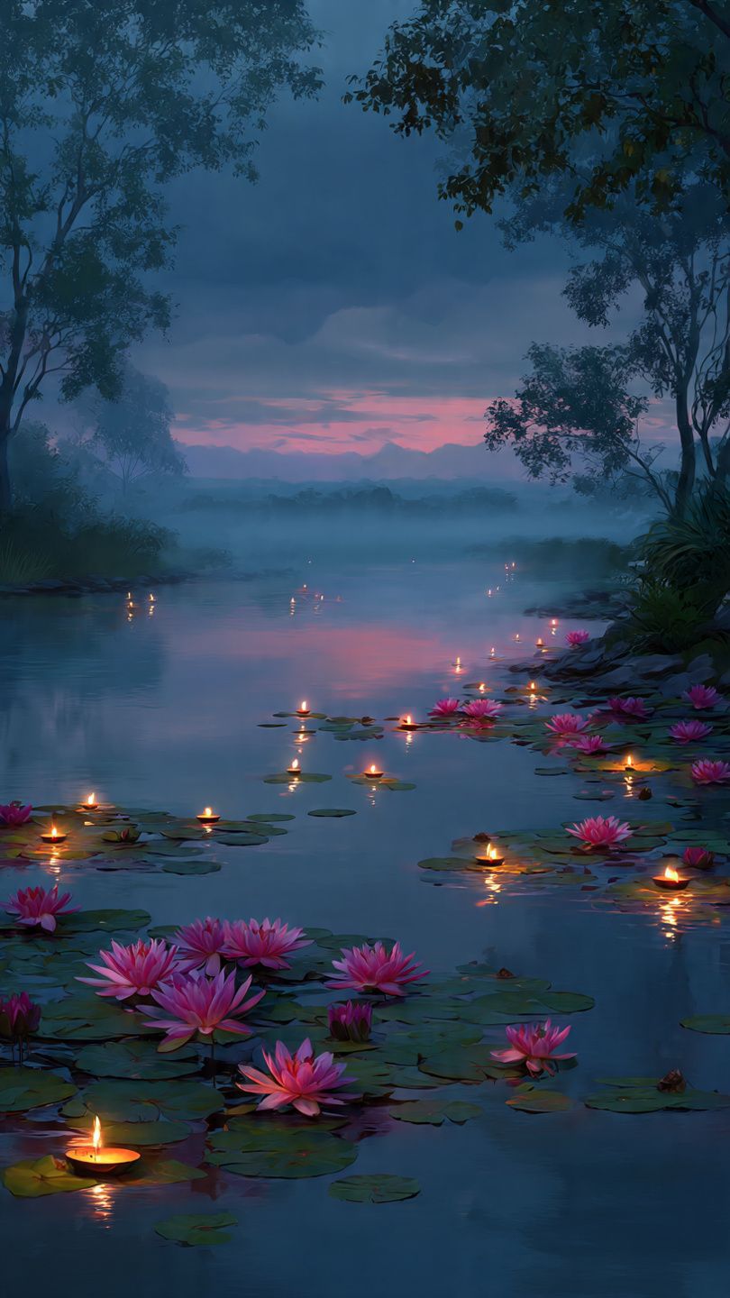 Mother Ganga: The Eternal Stream Of Divine Grace And Spiritual Consciousness