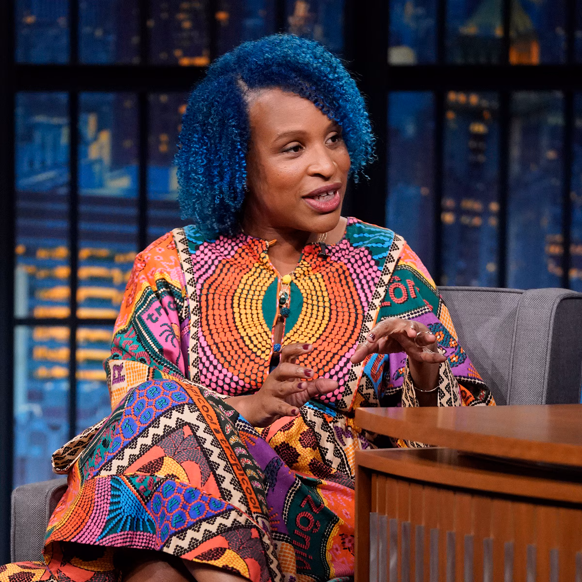 Nicola Yoon Details First Short Story Safe Harbor With David Yoon