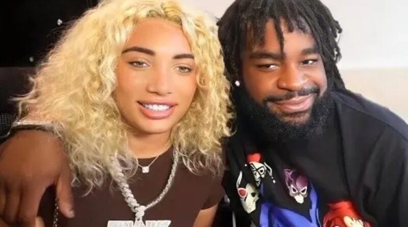 Tbvnks Leak Video and Camryn LaVine Controversy