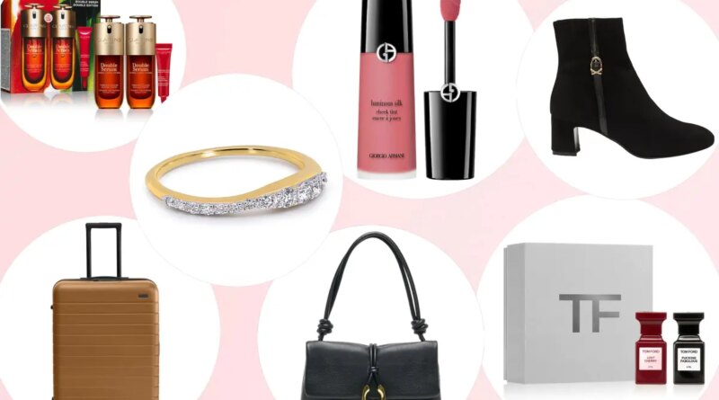 What Page Six editors are actually buying at the Nordstrom Anniversary Sale