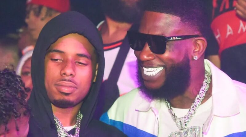 Pooh Shiesty and Gucci Mane Video in the Music Industry