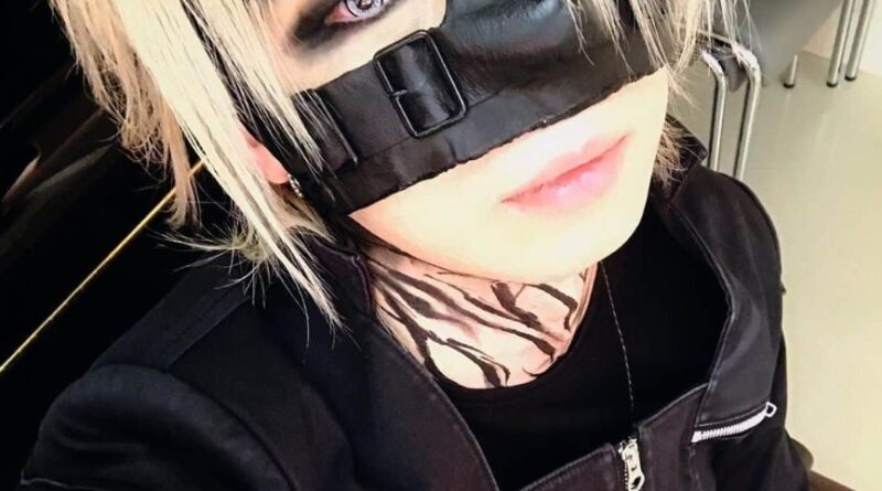 Reita Death and Impact on the Visual Kei Scene